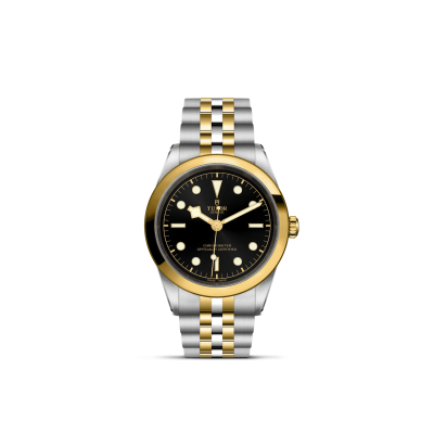 Tudor / Black Bay One