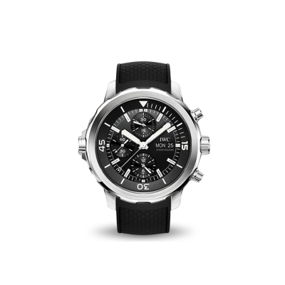 IWC / Aquatimer