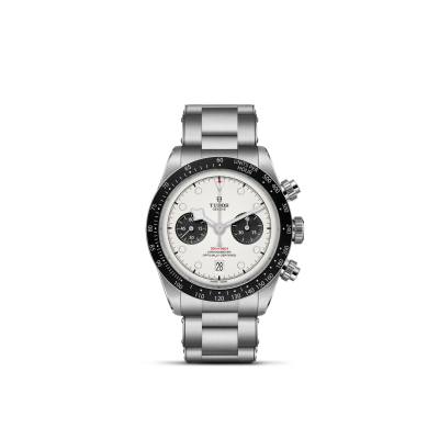 Tudor / Black Bay Chrono
