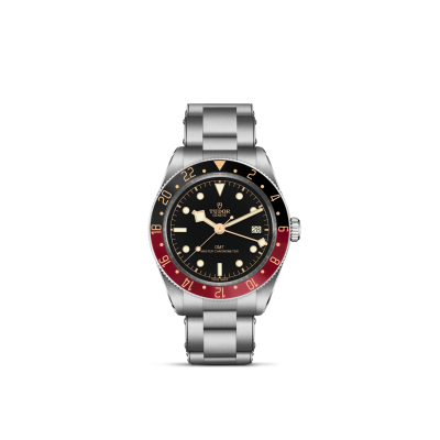 Tudor / Black Bay 58