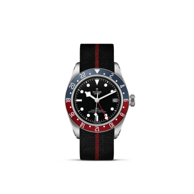 TUDOR / Black Bay GMT