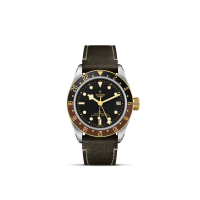 TUDOR / Black Bay GMT