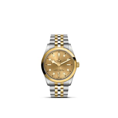 Tudor / Black Bay One