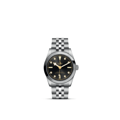 Tudor / Black Bay One