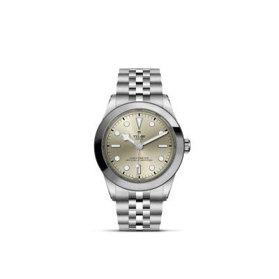 Tudor / Black Bay One