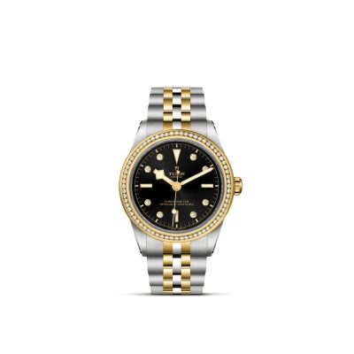 Tudor / Black Bay One
