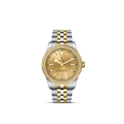 Tudor / Black Bay One