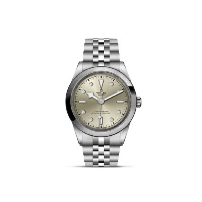 Tudor / Black Bay One